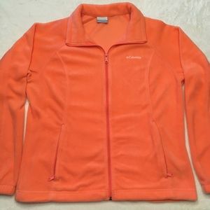 Columbia Benton Springs Full Zip Jacket